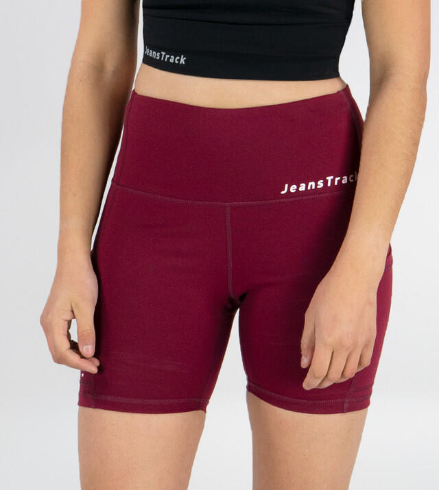 JEANSTRACK Hosen Margo Grana Frau