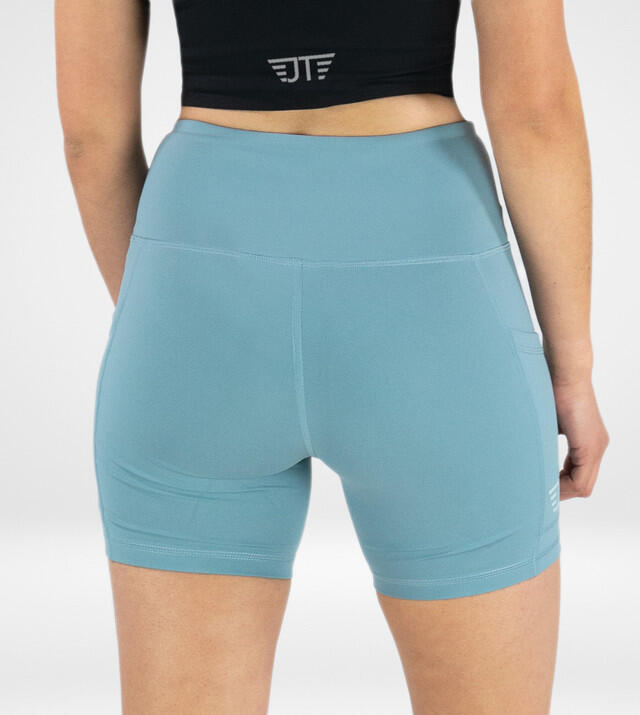 Margo Blauwe Broek Vrouwen 3/7