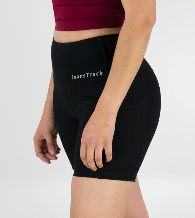 Pantalón Margo Black Mujer 2/7