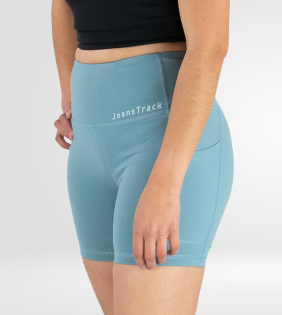 Margo Blauwe Broek Vrouwen 2/7