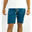 Klimbroek - trekking Montes Short Blue Man