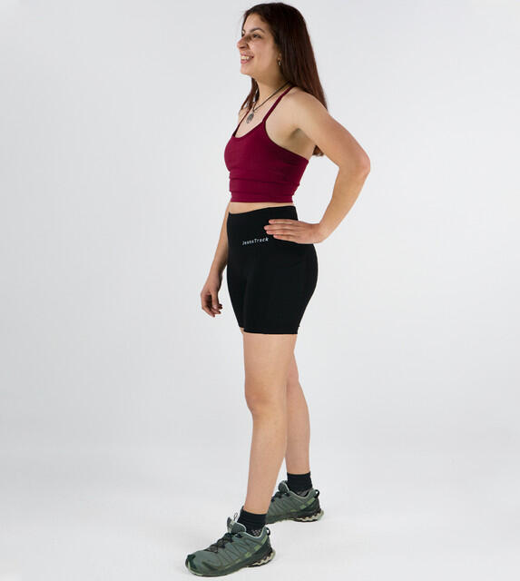 Pantalón Margo Black Mujer 4/7
