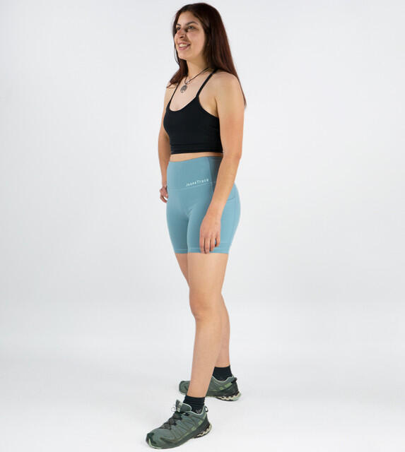 Margo Blauwe Broek Vrouwen 4/7