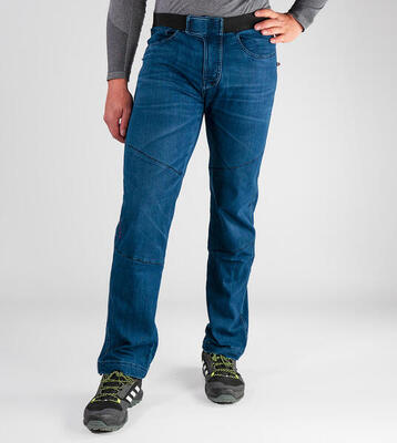 Turia jeans escalada broek man
