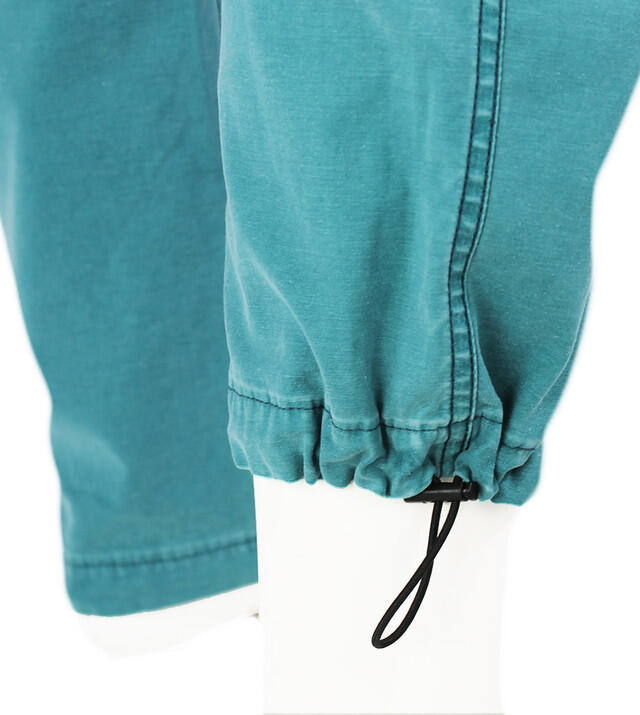 Ethnic Man Green Verd 6/7