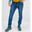 Klimbroek Montan jeans spoelt man