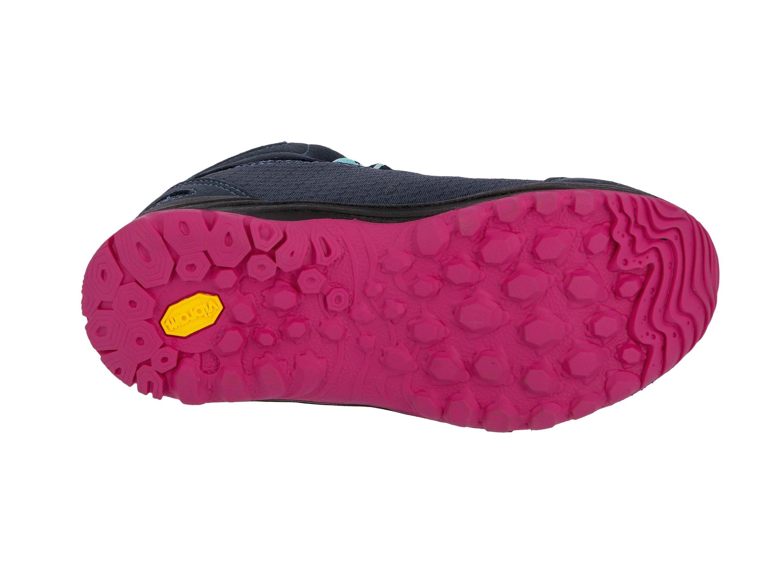 Scarpa da trekking Impermeabile e traspirante Ragazze Brütting Guide High 6/6
