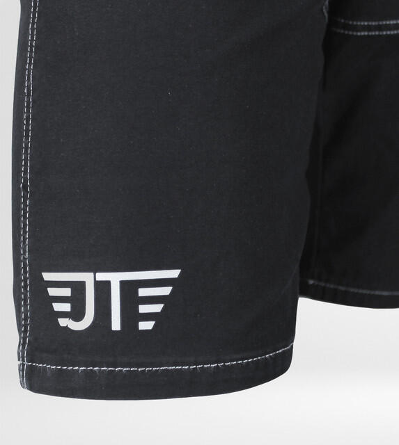 Pantalón Mountain Bike (MTB) Ride Black Unisex 5/7