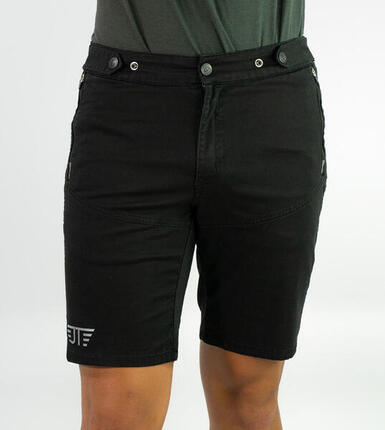 Mountainbike (MTB) Ride Petrol Unisex Broek