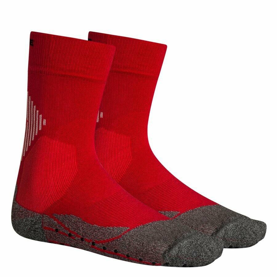 Falke Non-Slip Socks Rouge