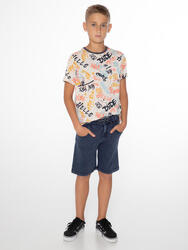 Short jogging enfant Protest Orlin