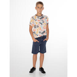 Short jogging enfant Protest Orlin