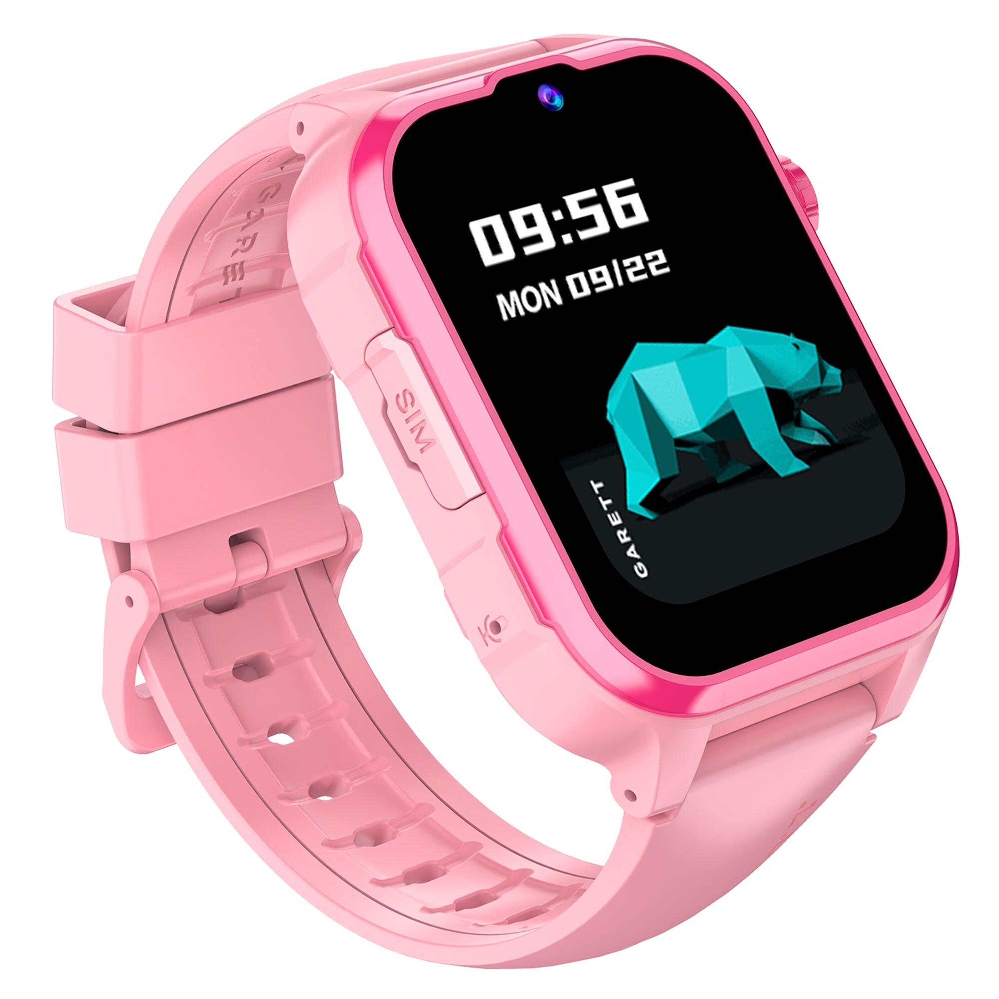 Smartwatch dla dzieci Garett Kids Hero Pro 4G 2/6