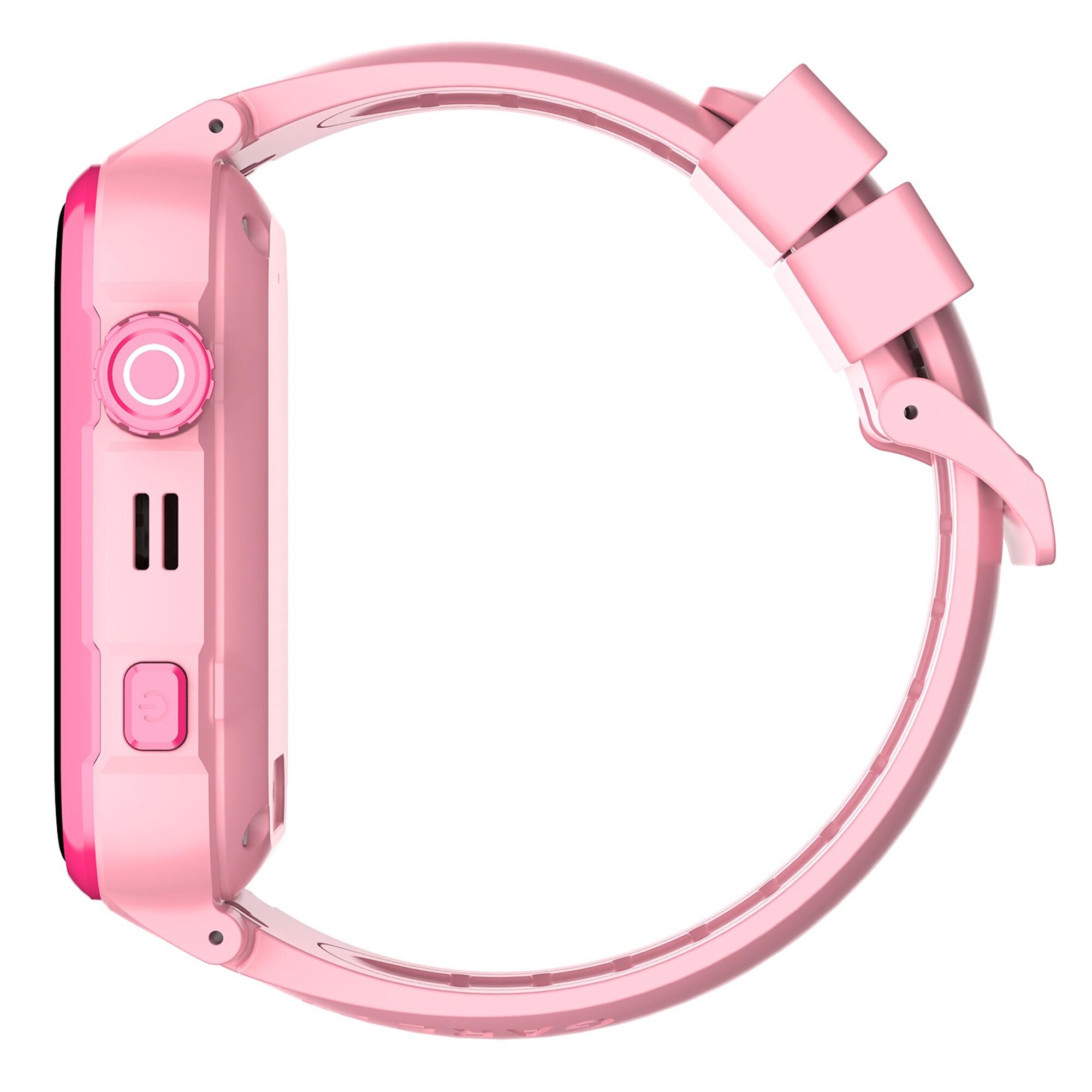 Smartwatch dla dzieci Garett Kids Hero Pro 4G 5/6