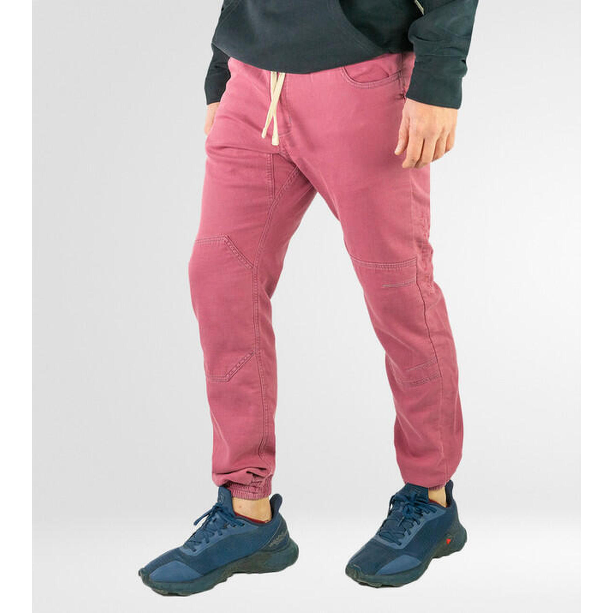 Pantalon d'escalade
