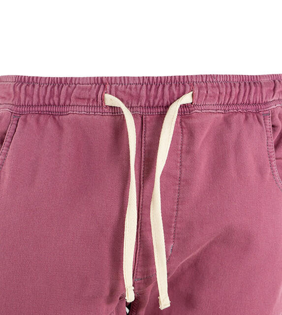 Pantaloni da arrampicata Russet Man monte 5/7