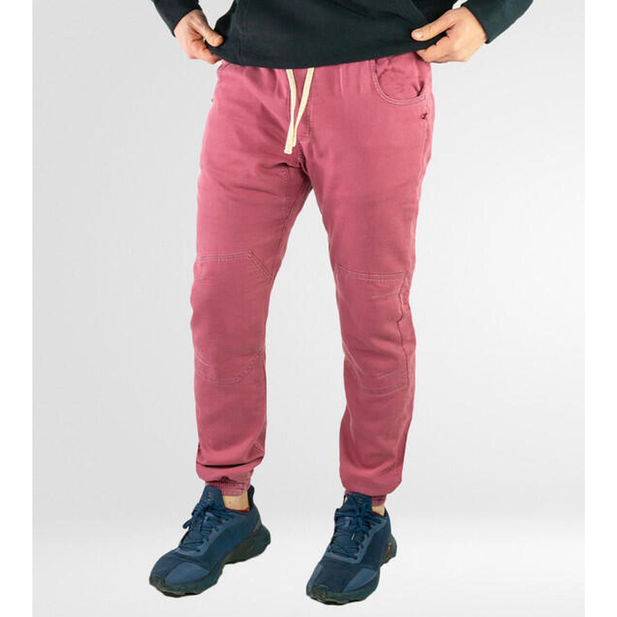Pantalon d'escalade
