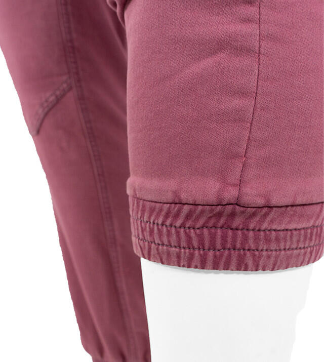 Pantaloni da arrampicata Russet Man monte 6/7