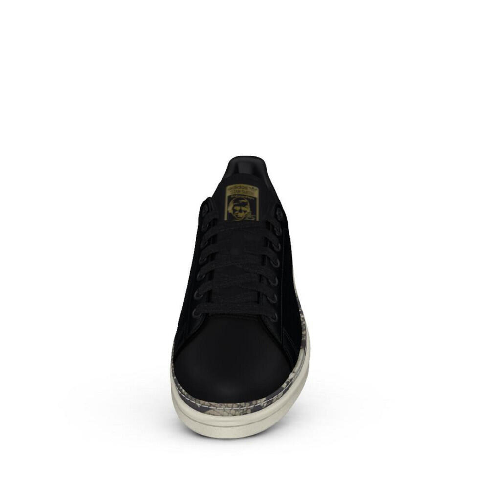 Ténis casual adidas originals Stan Smith 2/4
