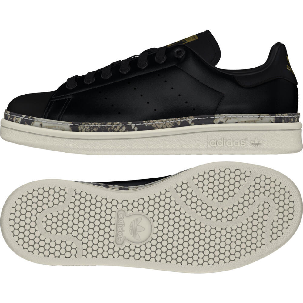 Ténis casual adidas originals Stan Smith 4/4