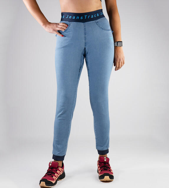 JEANSTRACK Jeans Dena Jeans Bleach Womans