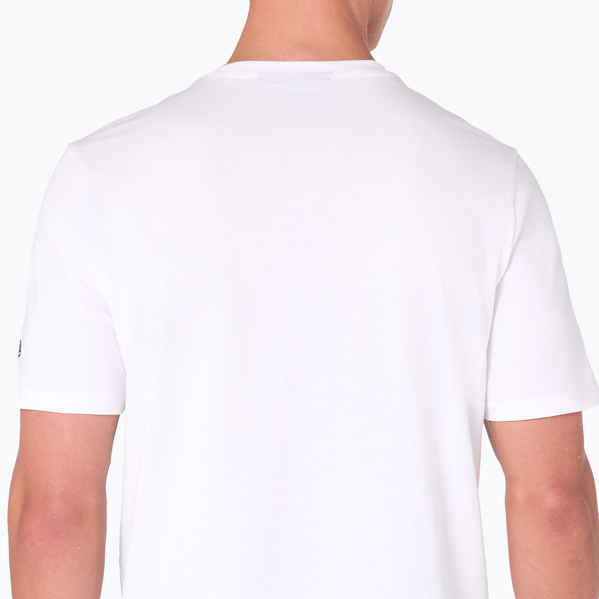 Maglia a maniche corte New era modello 60416755 per uomini 3/5