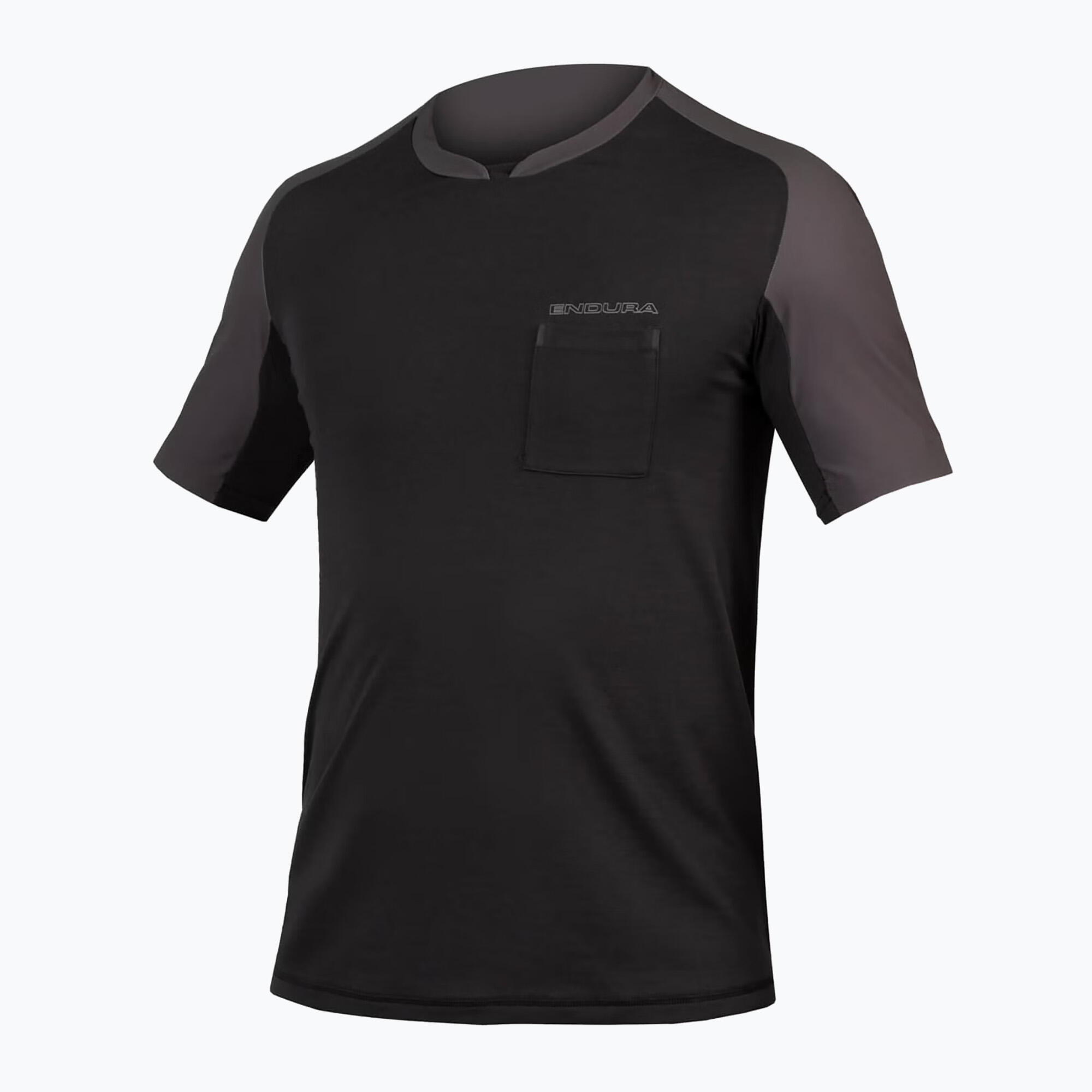 T-Shirt Endura GV500 Foyle 5/5