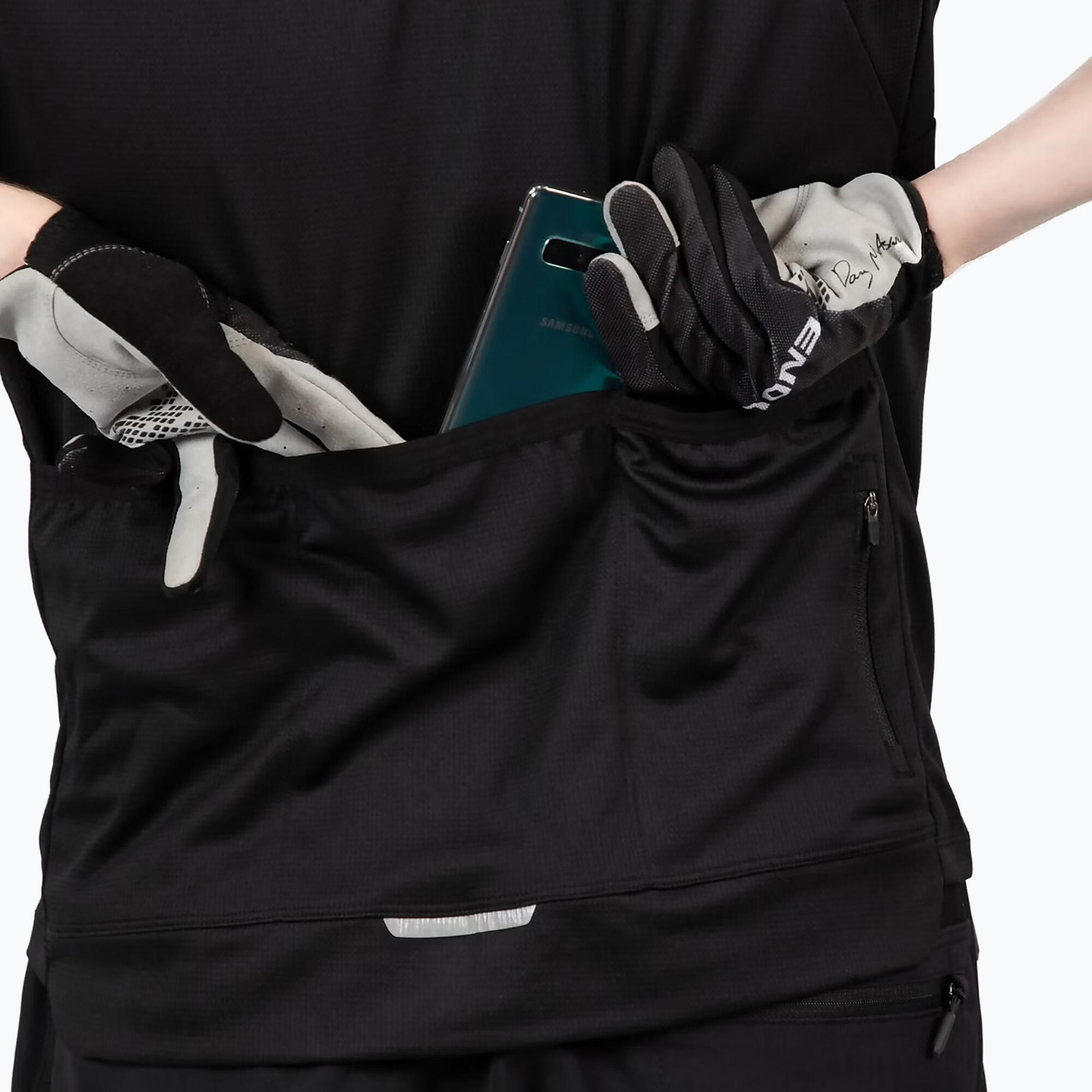 Camisola Endura Hummvee II 5/7