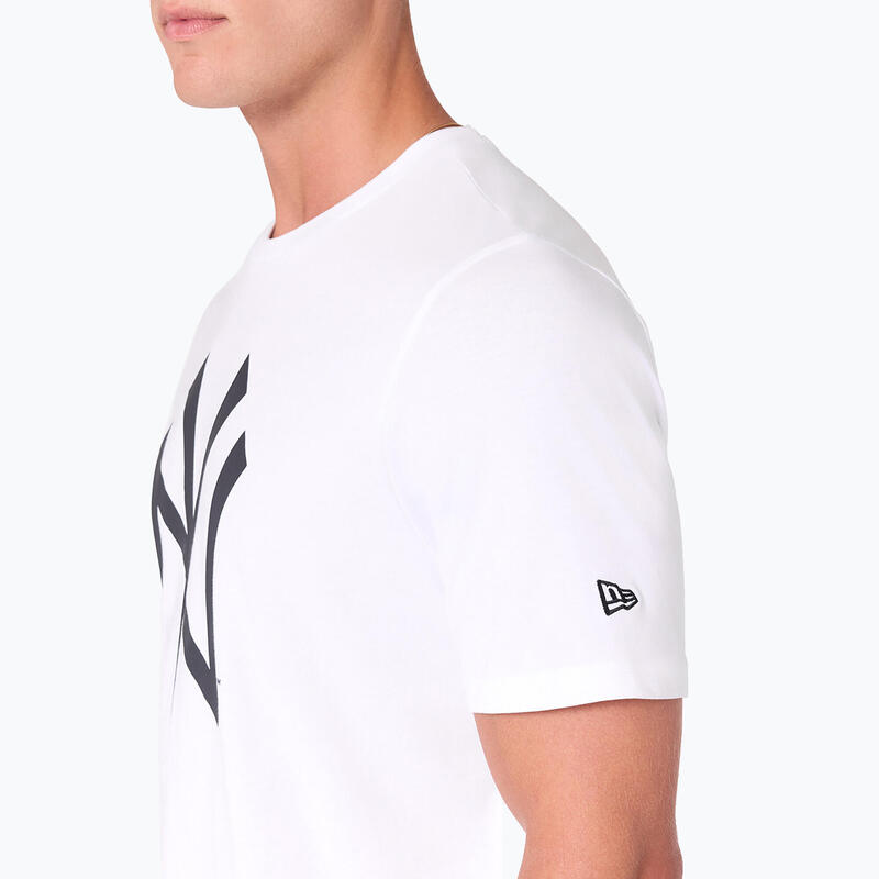 Tricou bărbătesc New Era NOS MLB Regular New York Yankees