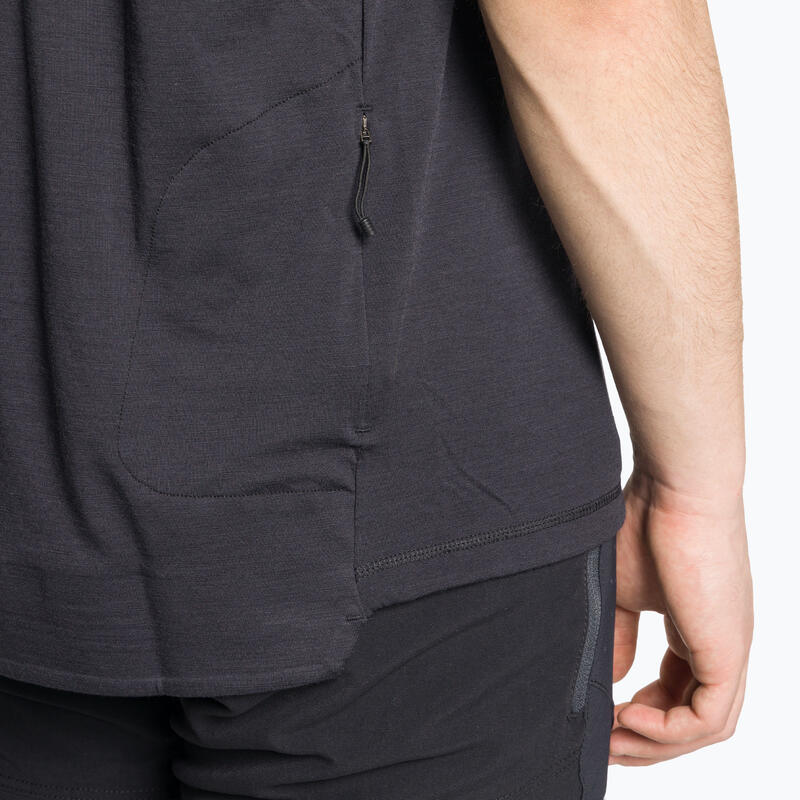 Tricou de ciclism pentru bărbați Endura GV500 Foyle Tech