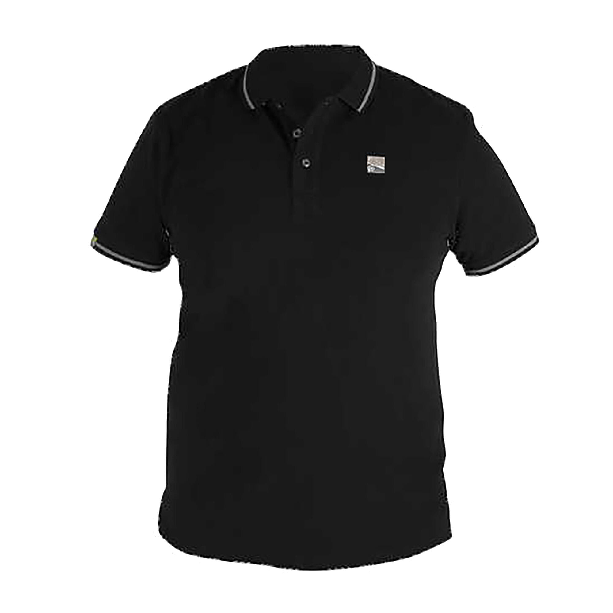 Polo Preston 5/5