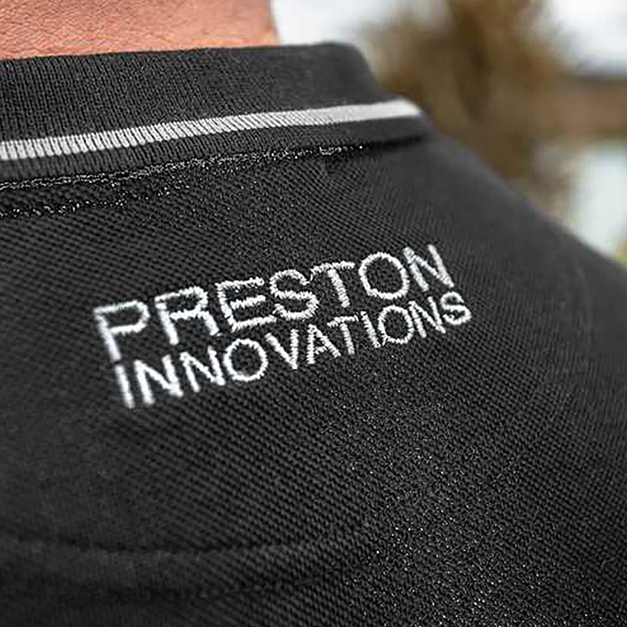 Polo Preston 4/5