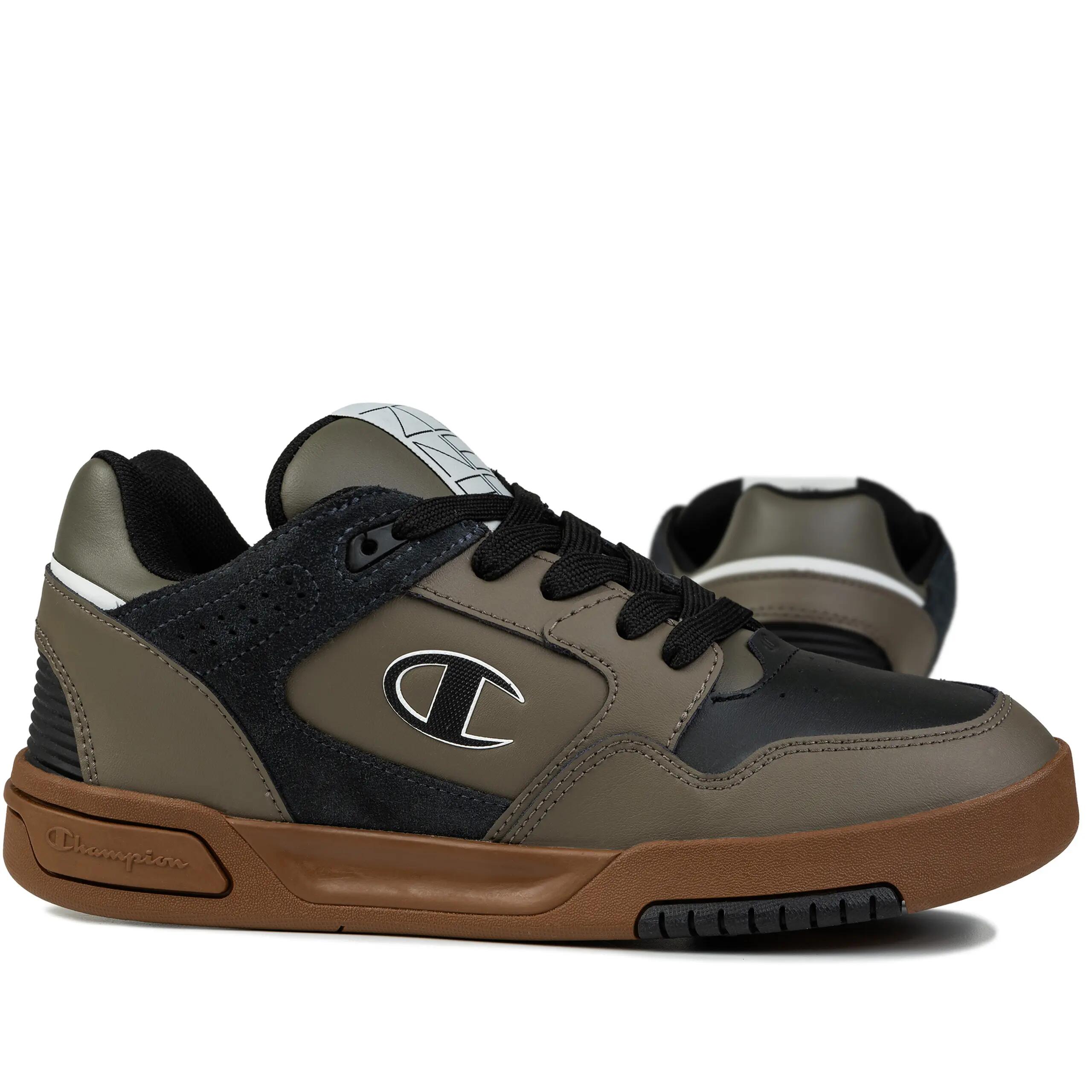 Buty męskie sportowe Champion Z80 SKATE LOW 7/7