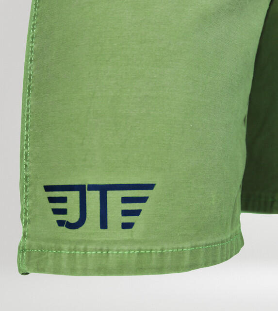 Pantalón Mountain Bike (MTB) Ride Khaki Unisex 5/7