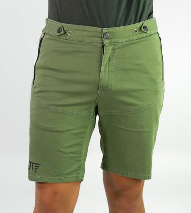 Mountainbike (MTB) Ride Petrol Unisex Broek