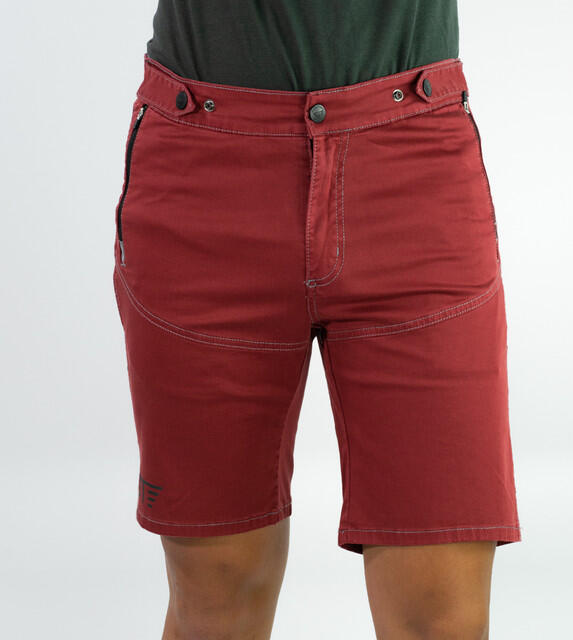 JEANSTRACK Pantalón Mountain Bike (MTB) Ride Clay Unisex