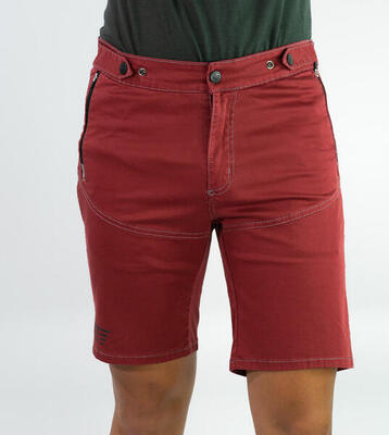 Mountainbikehosen (MTB) Unisex fahren