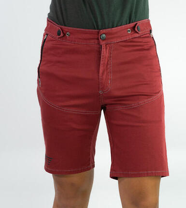 Mountainbike (MTB) Ride Petrol Unisex Broek