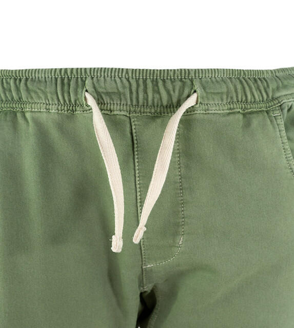 Pantaloni da arrampicata Monte Khaki Man 6/7