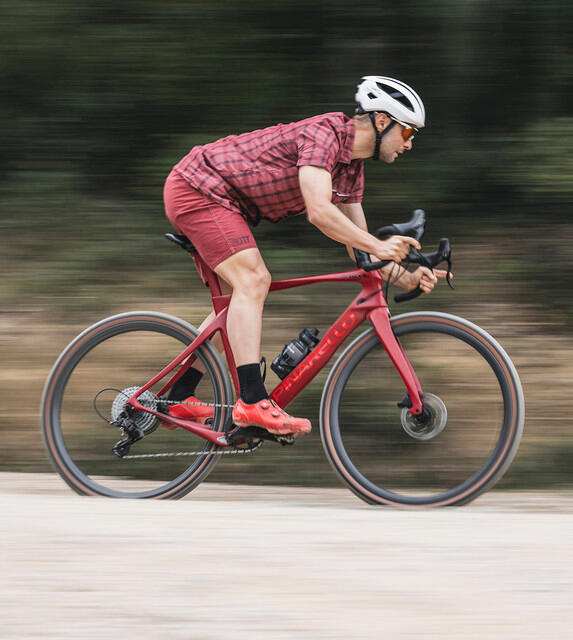 Pantalón Mountain Bike (MTB) Ride Clay Unisex 6/7