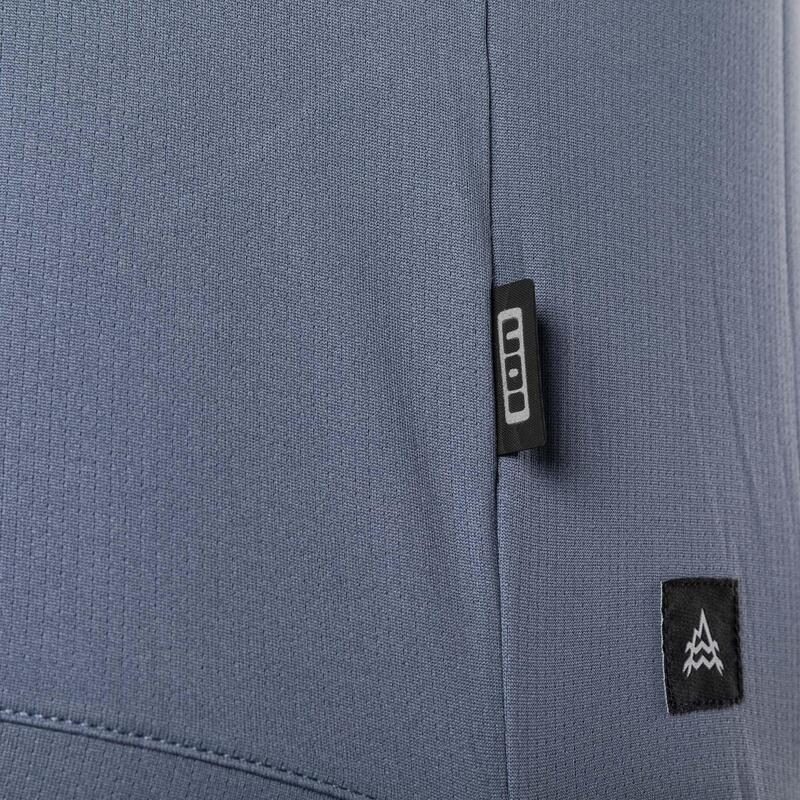 Tricou de ciclism pentru bărbați ION Traze