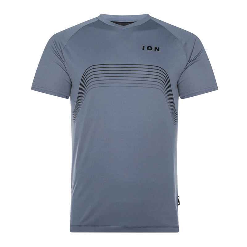 Tricou de ciclism pentru bărbați ION Traze