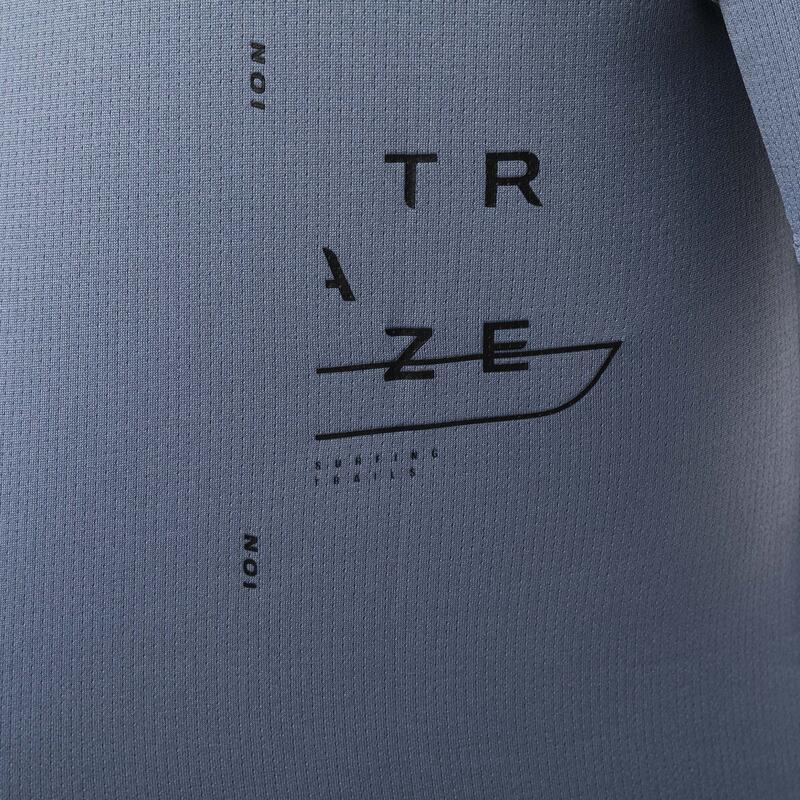 Tricou de ciclism pentru bărbați ION Traze