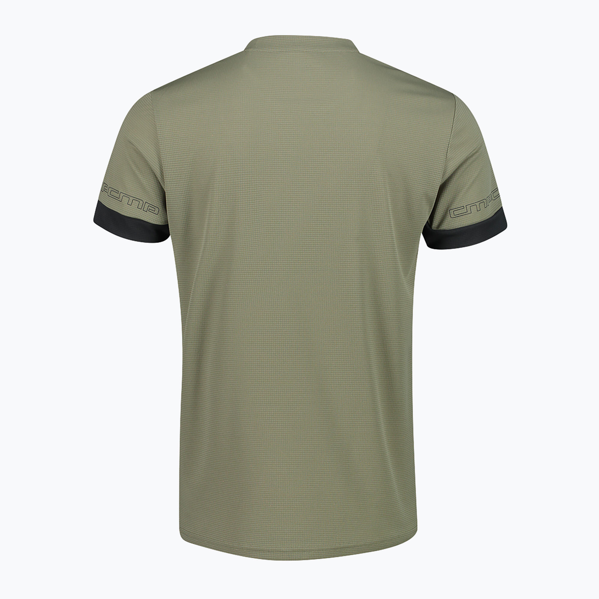 Maglia CMP Unlimitech Logo 5/5