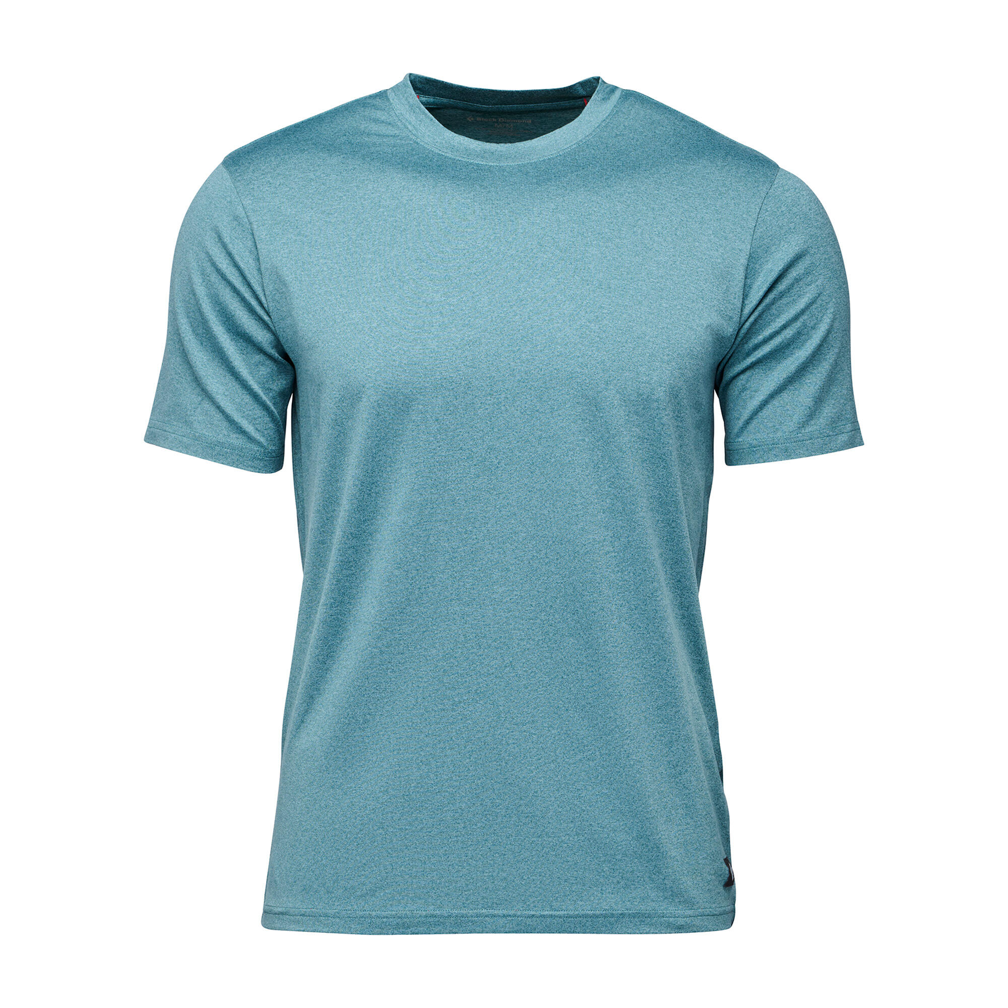 Camiseta de hombre Diamond Circuit SS Tee creek 5/5
