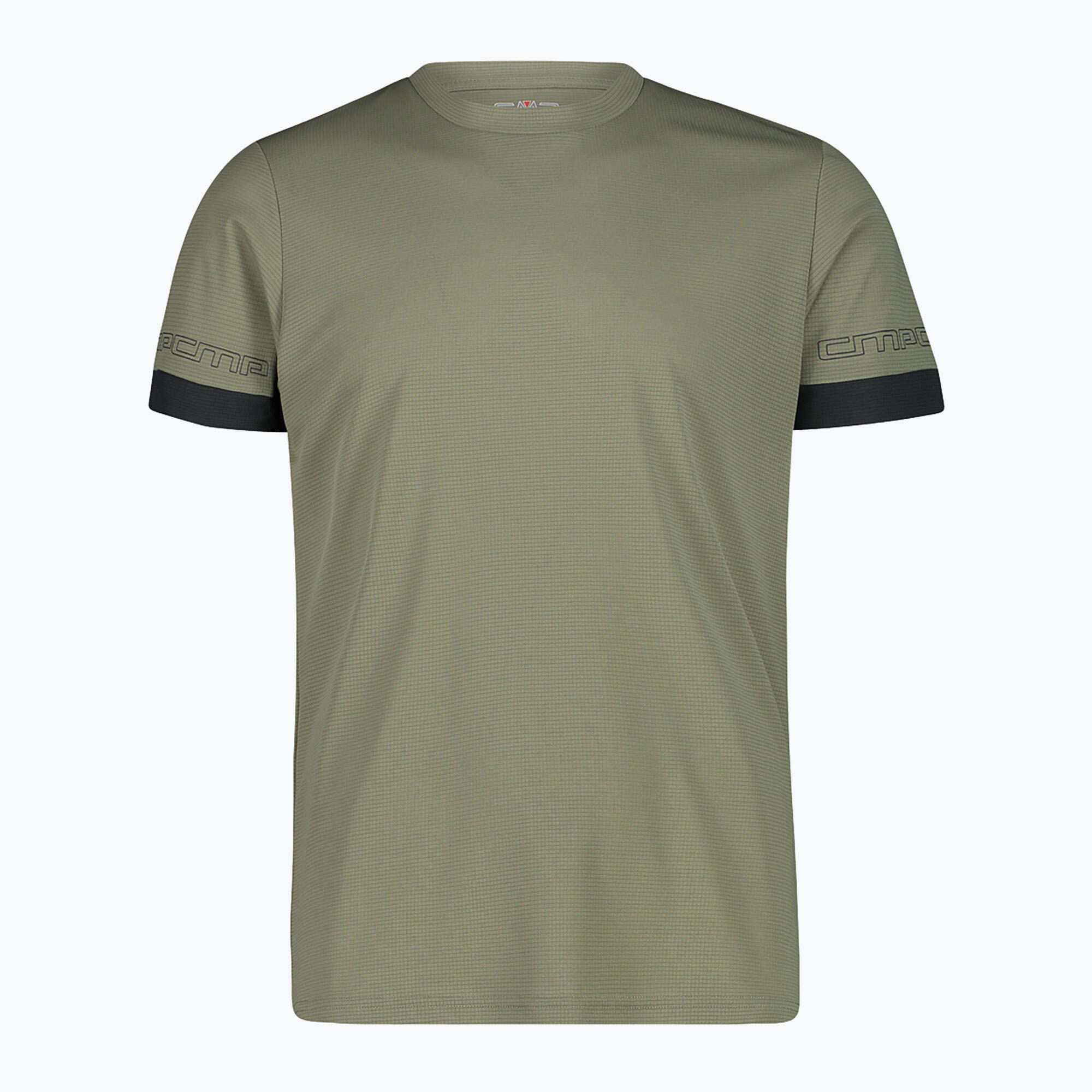 Trikot CMP Unlimitech Logo 4/5