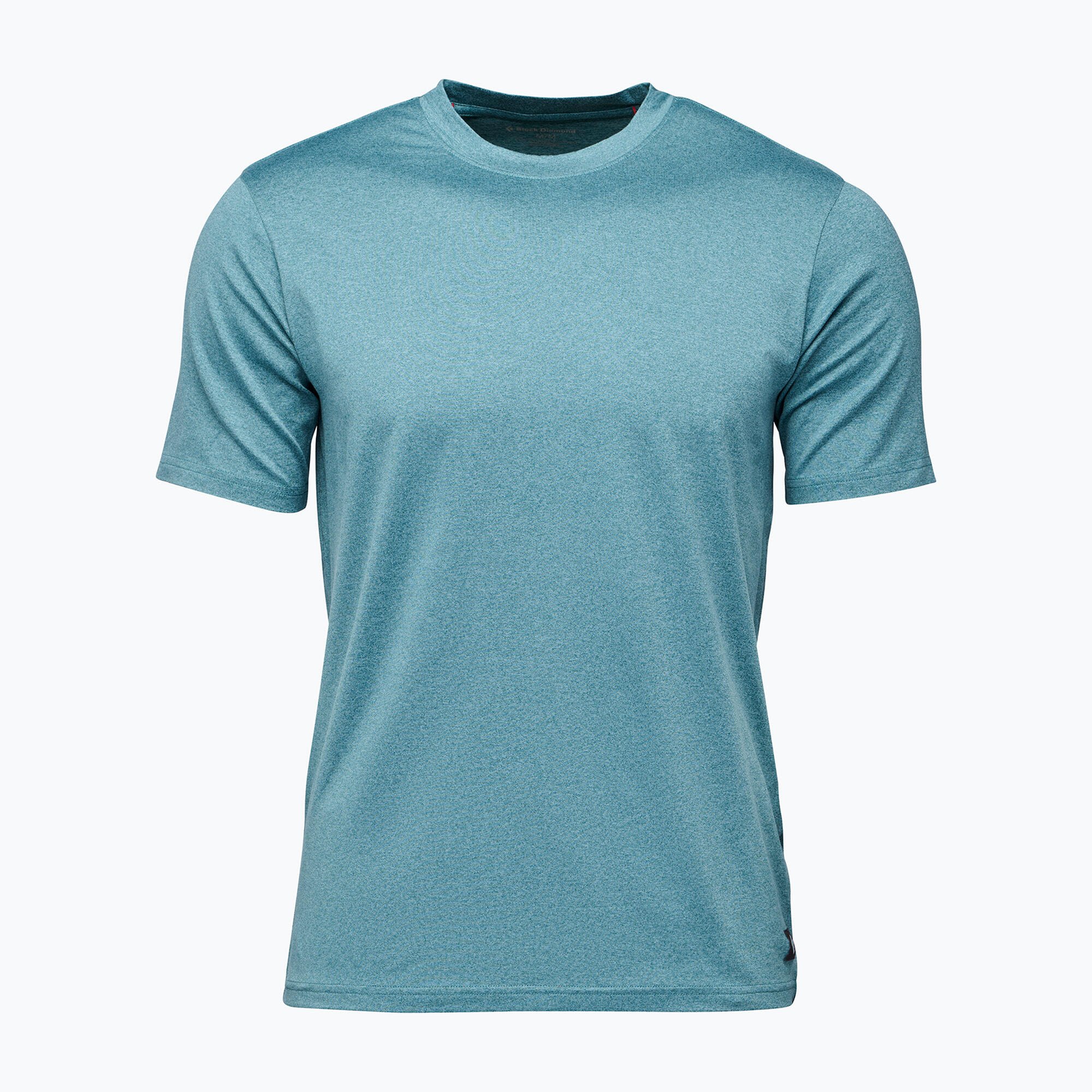 Camiseta de hombre Diamond Circuit SS Tee creek 4/5