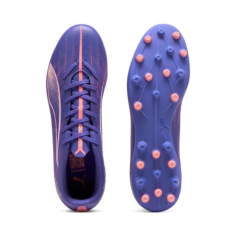 Puma Ultra 5 Play MG Fußballschuhe-107906 3/7