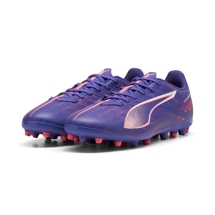 Puma Ultra 5 Play MG Fußballschuhe-107906 5/7