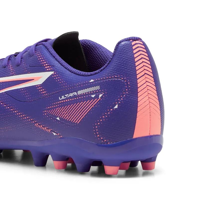Puma Ultra 5 Play MG Fußballschuhe-107906 4/7